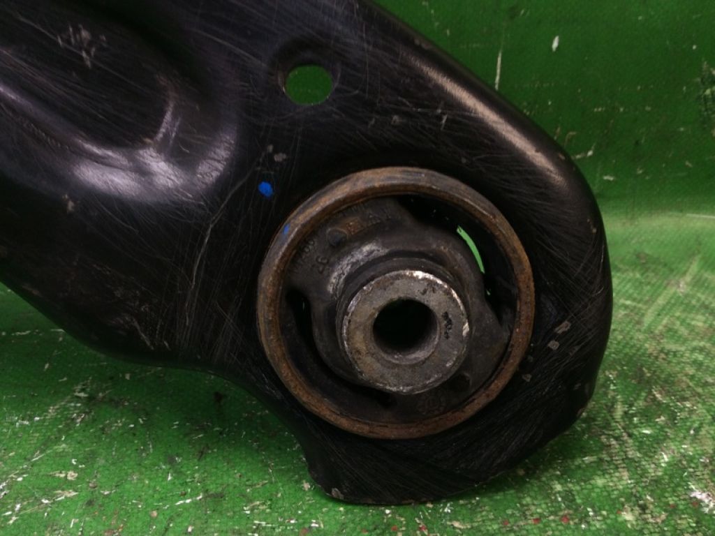 5C0 407 151 B | Важіль передньої підвіски нижній лів. VOLKSWAGEN JETTA USA 10-17 - Фото 3