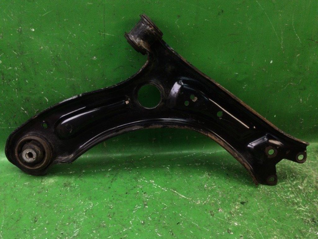 5C0 407 151 B | Важіль передньої підвіски нижній лів. VOLKSWAGEN JETTA USA 10-17 - Фото 5
