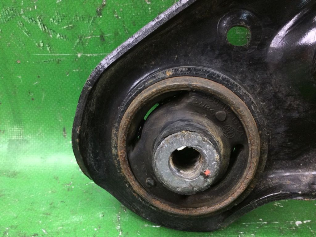 5C0 407 151 B | Важіль передньої підвіски нижній лів. VOLKSWAGEN JETTA USA 10-17 - Фото 6