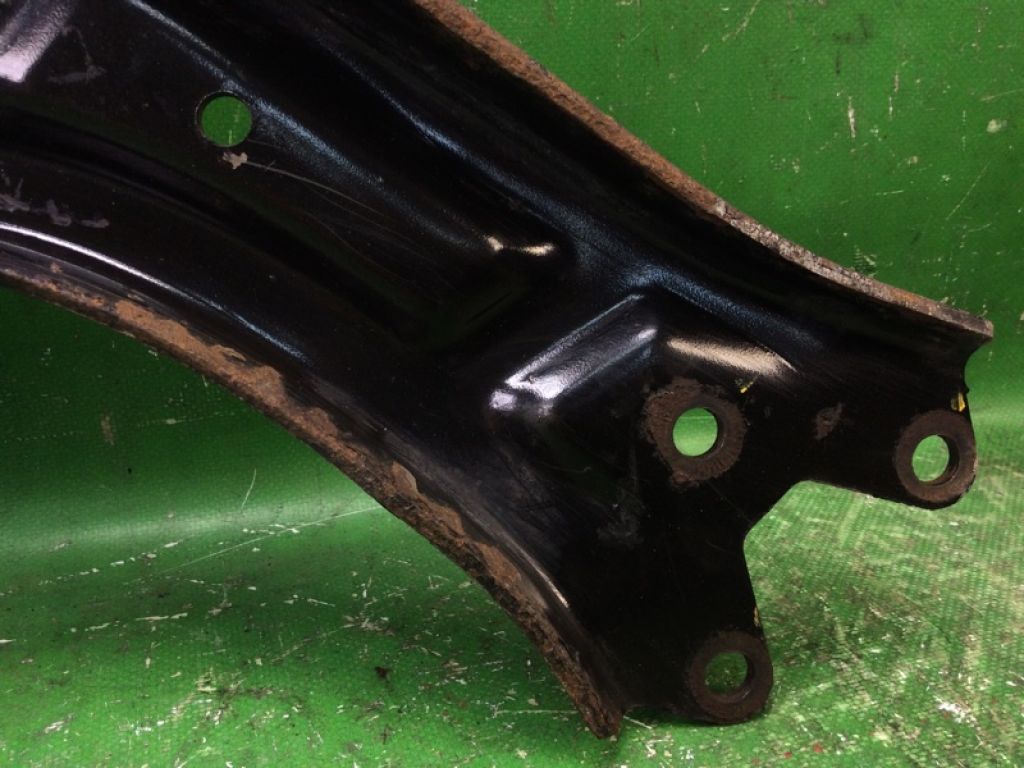 5C0 407 151 B | Важіль передньої підвіски нижній лів. VOLKSWAGEN JETTA USA 10-17 - Фото 7