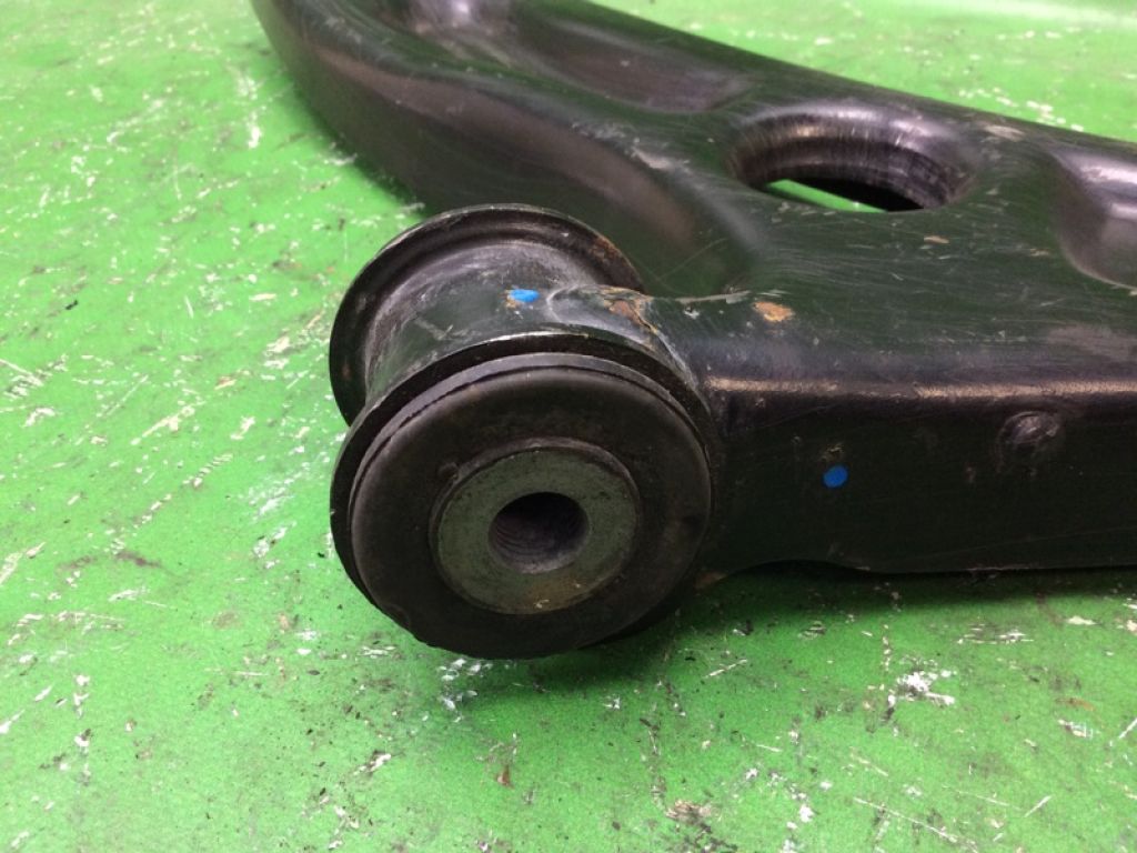 5C0 407 151 B | Важіль передньої підвіски нижній лів. VOLKSWAGEN JETTA USA 10-17 - Фото 8