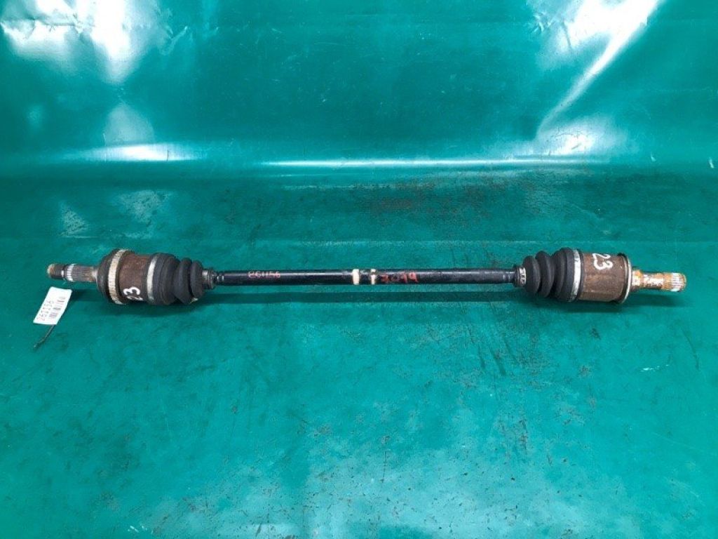 42310-S10-A50 | Привод задний прав. HONDA CRV 95-01