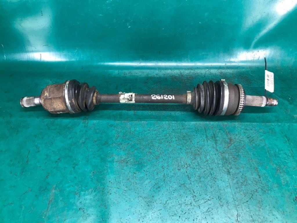 49500-B2500 | Привід передній лів. KIA SOUL PS 13-19