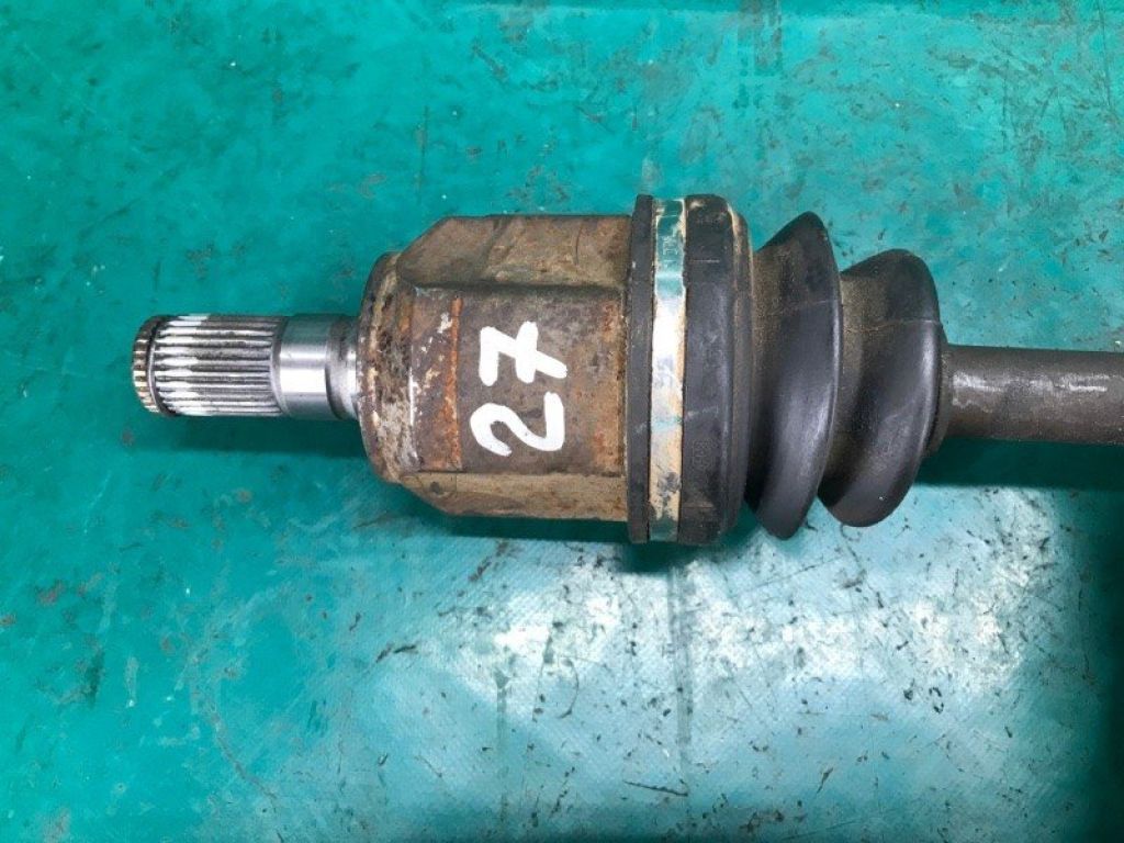 49500-B2500 | Привід передній лів. KIA SOUL PS 13-19 - Фото 2