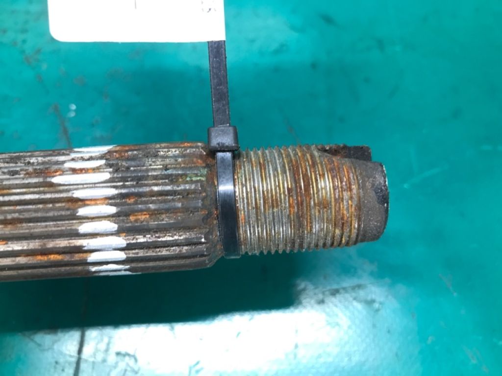 49501-1R100 | Привод передний прав. HYUNDAI ACCENT RB 10- - Фото 6