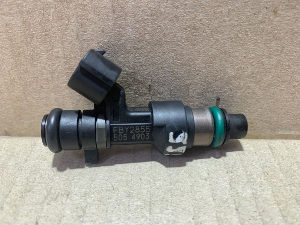 16600-9HP0A | Форсунка топливная NISSAN X-TRAIL/ROGUE T32 13-20