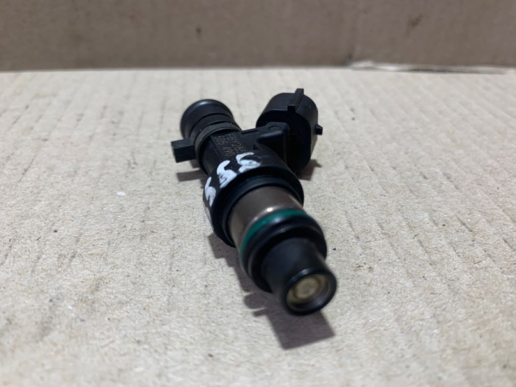 16600-9HP0A | Форсунка топливная NISSAN X-TRAIL/ROGUE T32 13-20 - Фото 5