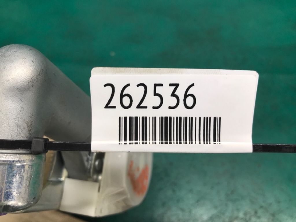 64621XA02AEU | Ремінь безпеки передн. прав. SUBARU TRIBECA B9 05-07 - Фото 2