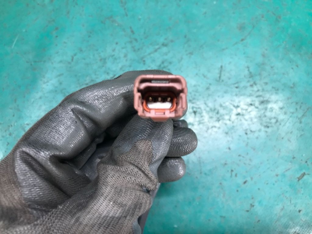 64621XA02AEU | Ремінь безпеки передн. прав. SUBARU TRIBECA B9 05-07 - Фото 4