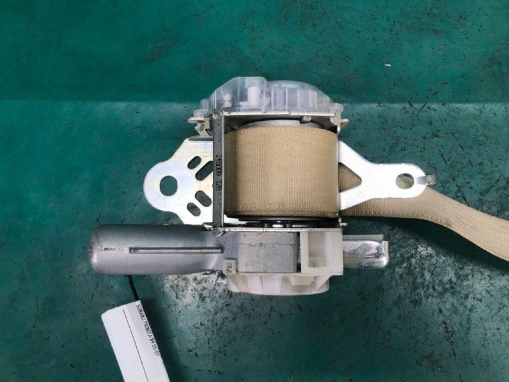 64621XA02AEU | Ремінь безпеки передн. прав. SUBARU TRIBECA B9 05-07 - Фото 5