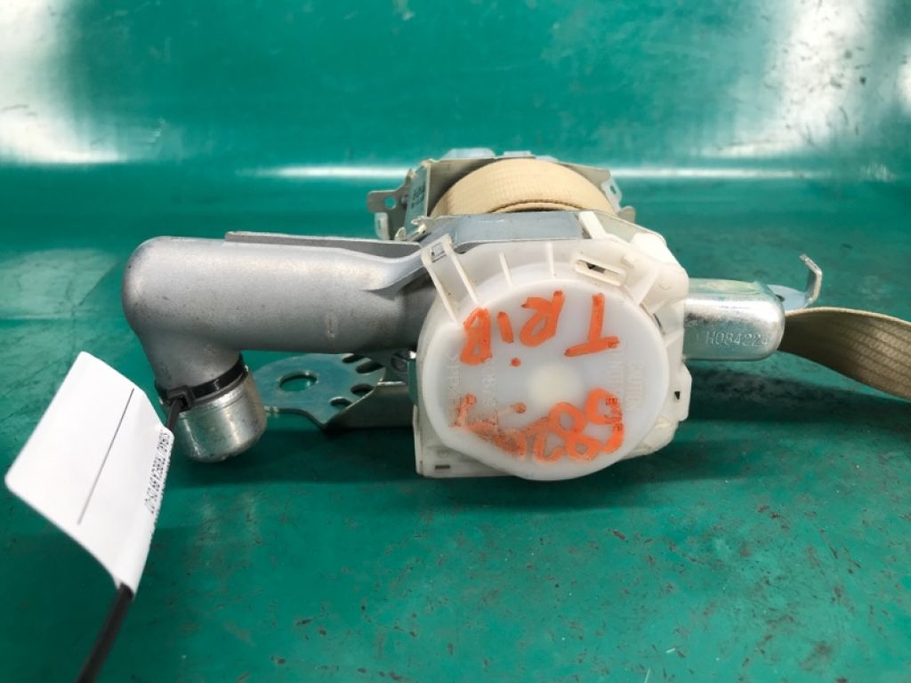 64621XA02AEU | Ремінь безпеки передн. прав. SUBARU TRIBECA B9 05-07 - Фото 6