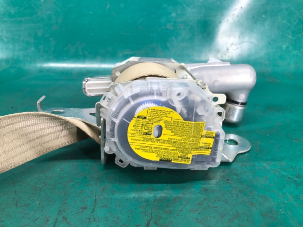 64621XA02AEU | Ремінь безпеки передн. прав. SUBARU TRIBECA B9 05-07 - Фото 7