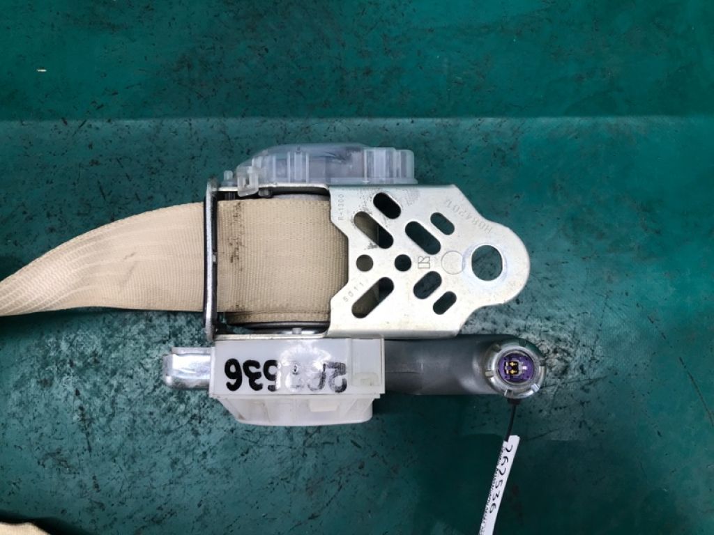 64621XA02AEU | Ремінь безпеки передн. прав. SUBARU TRIBECA B9 05-07 - Фото 8