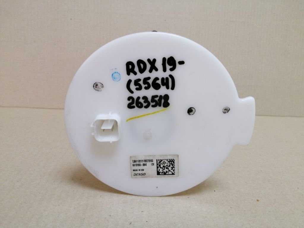 17049-TJB-A10 | Датчик уровня топлива ACURA RDX 19- - Фото 4