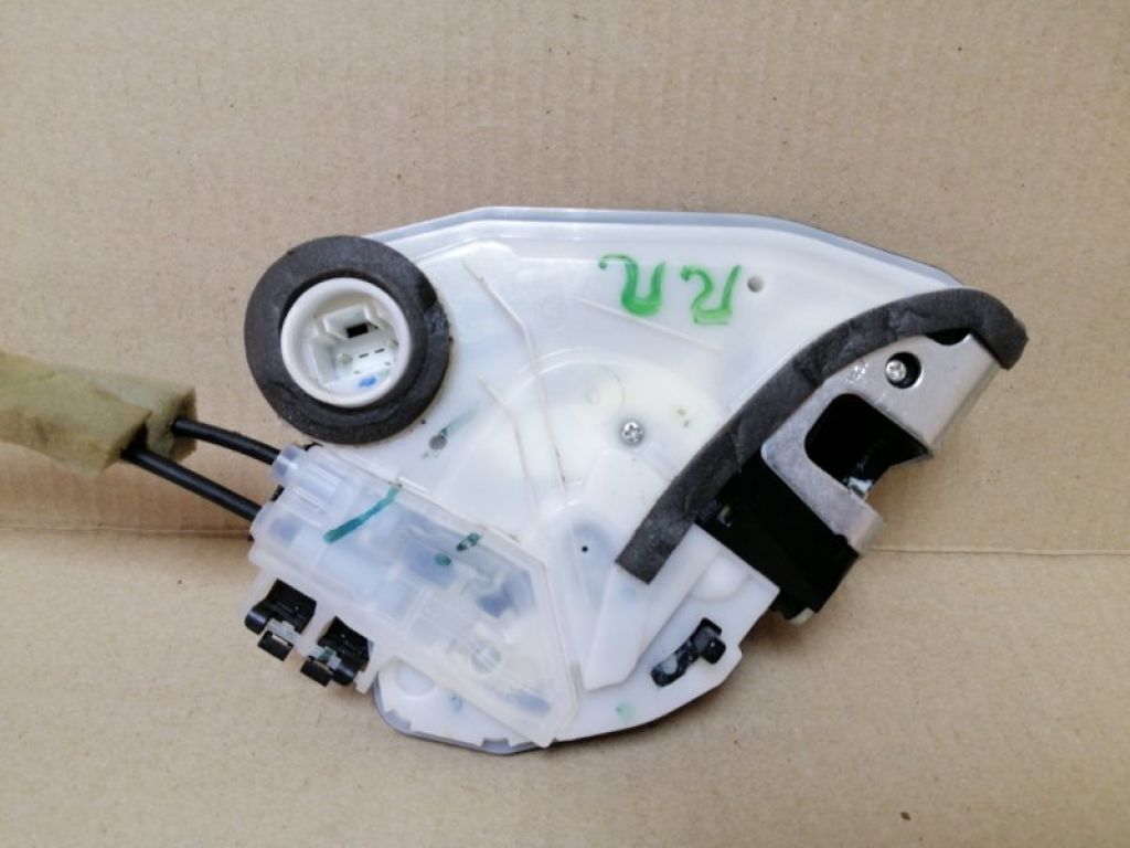 72610-TVA-A01 | Замок двери задн. прав. ACURA RDX 19-