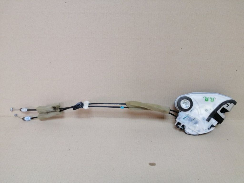 72610-TVA-A01 | Замок двери задн. прав. ACURA RDX 19- - Фото 2