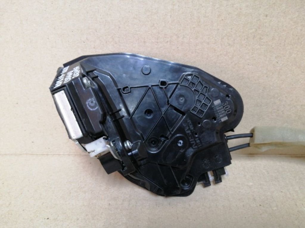 72610-TVA-A01 | Замок двери задн. прав. ACURA RDX 19- - Фото 4