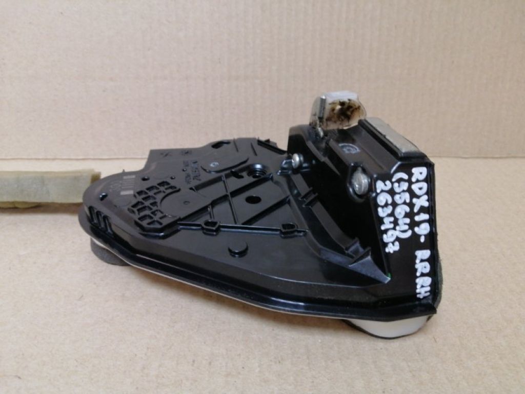 72610-TVA-A01 | Замок двери задн. прав. ACURA RDX 19- - Фото 5