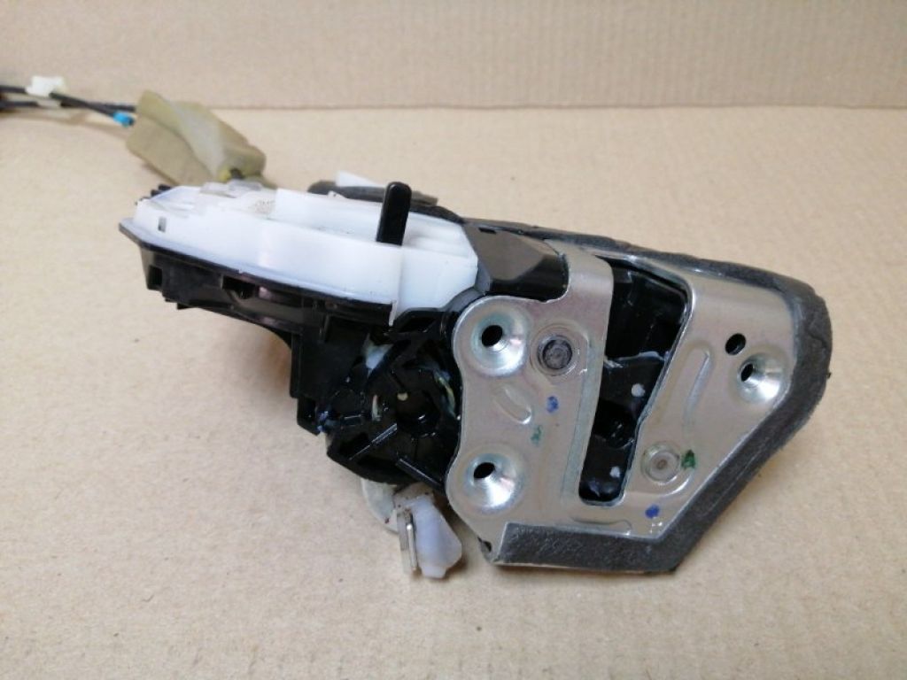 72610-TVA-A01 | Замок двери задн. прав. ACURA RDX 19- - Фото 6