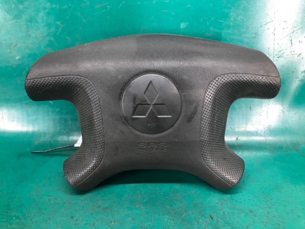 MR527359 | Подушка безпеки в кермо MITSUBISHI PAJERO 99-06