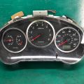 Панель приладів SUBARU IMPREZA 00-07 GD/GG