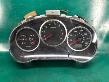 Панель приладів SUBARU IMPREZA 00-07 GD/GG