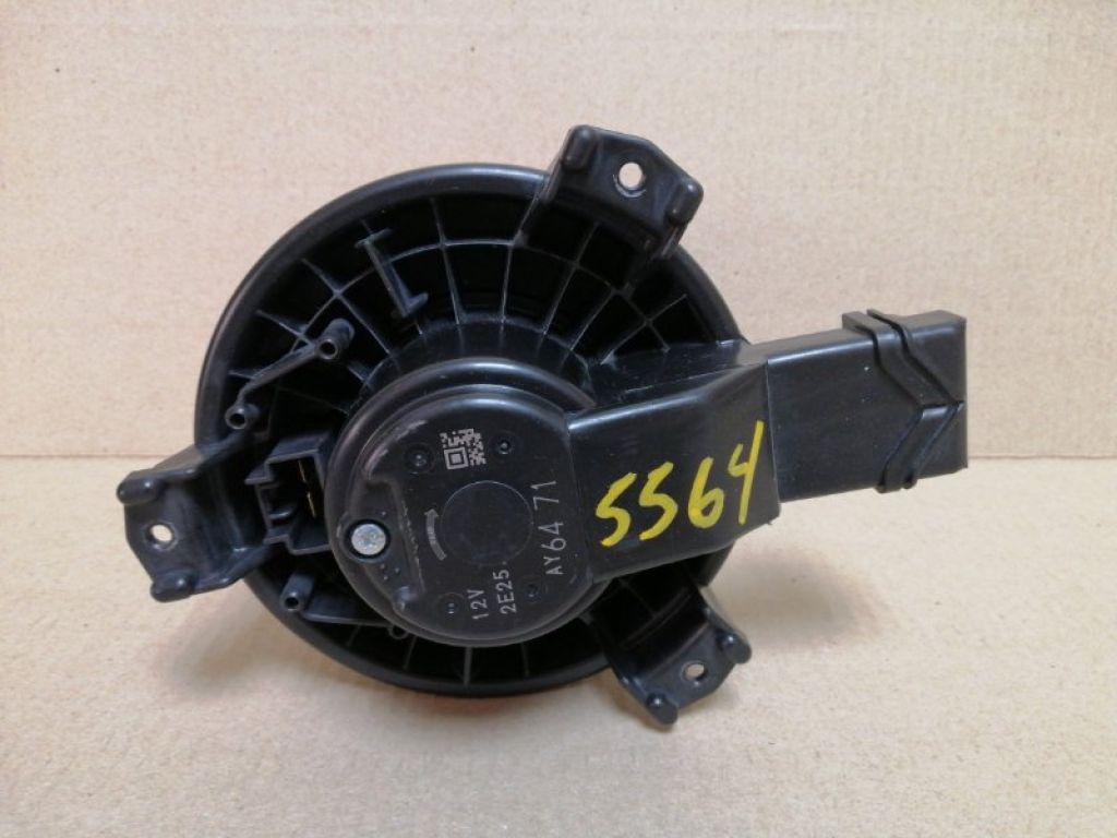 79310-TJB-A41 | Моторчик пічки ACURA RDX 19- - Фото 3