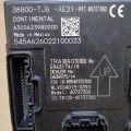 38800-TJB-AB2 | Блок комфорта ACURA RDX 19- - Превью 2