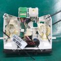 72311FE021 | Блок управления печкой SUBARU IMPREZA 00-07 GD/GG - Превью 2