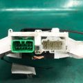 72311FE021 | Блок управления печкой SUBARU IMPREZA 00-07 GD/GG - Превью 4