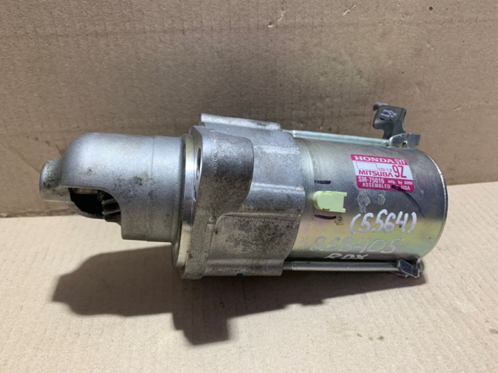 31200-5YF-A01 | стартер ACURA RDX 19-