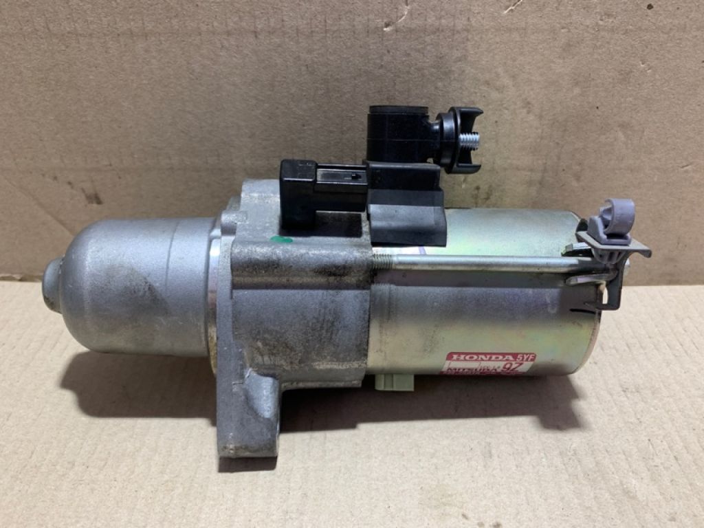 31200-5YF-A01 | стартер ACURA RDX 19- - Фото 2