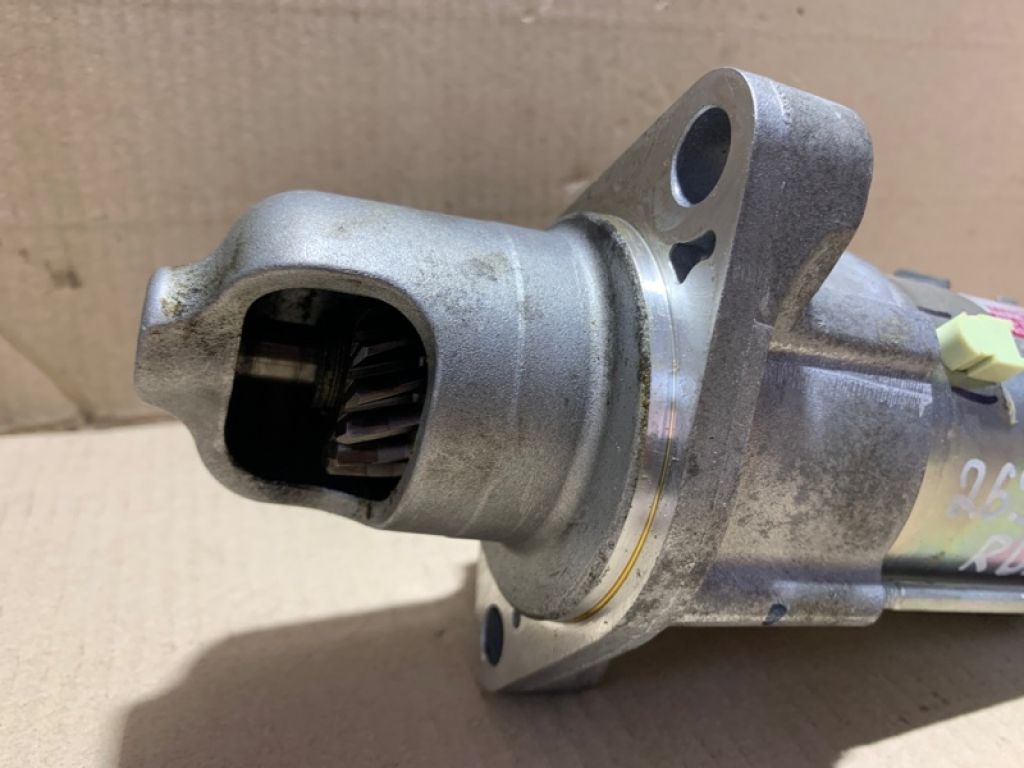 31200-5YF-A01 | стартер ACURA RDX 19- - Фото 6