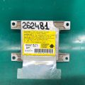 MR587321 | Блок керування AIRBAG MITSUBISHI PAJERO 99-06