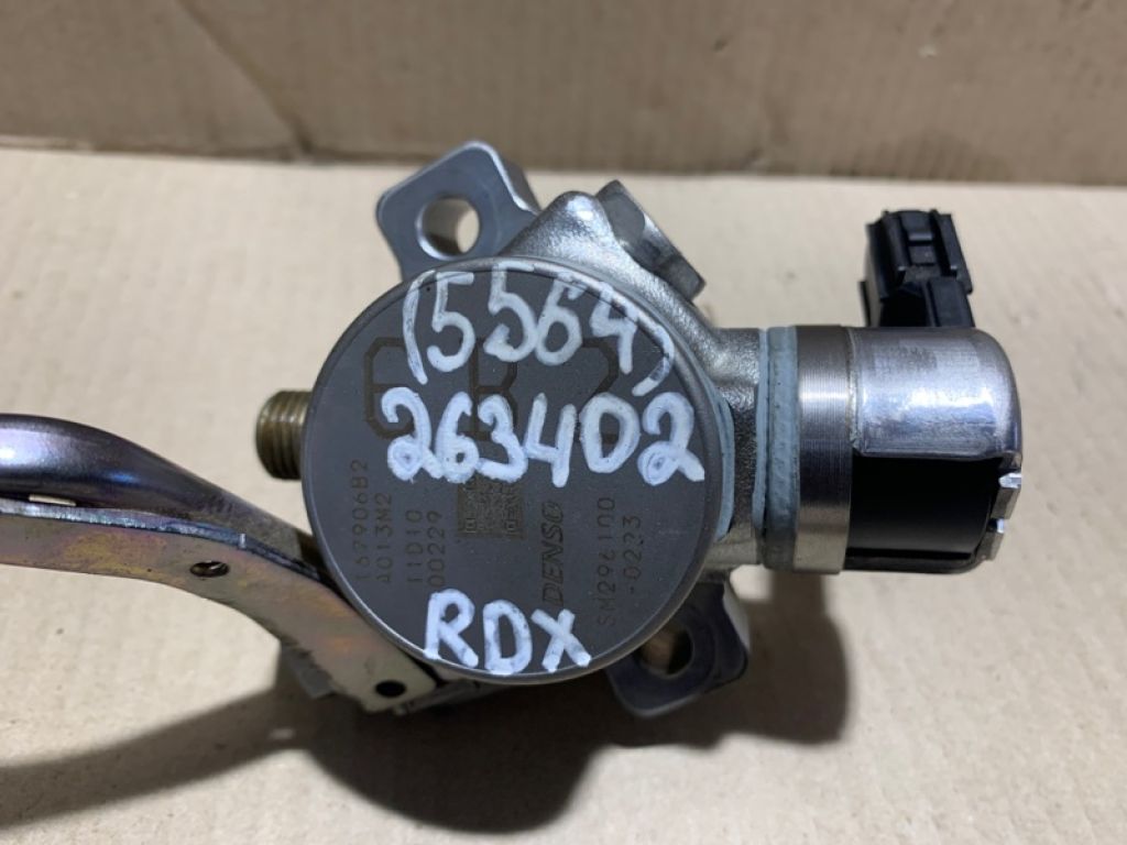 16790-6B2-A01 | Тнвд (бензин) ACURA RDX 19- - Фото 3