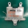 98221XA03A | Блок управления AIRBAG SUBARU TRIBECA B9 05-07 - Превью 2