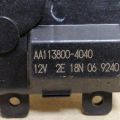 79150-TAA-J41 | Моторчик заслонки печки ACURA RDX 19- - Превью 3