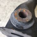 9T4Z-5C145-B | Балка передней подвески FORD EDGE 06-14 - Превью 8