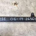 9T4Z-5019-A | Балка под радиатор FORD EDGE 06-14 - Превью 2