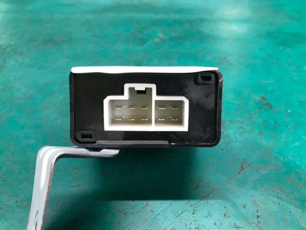 84067FE010 | Блок электронный SUBARU IMPREZA 00-07 GD/GG - Фото 3
