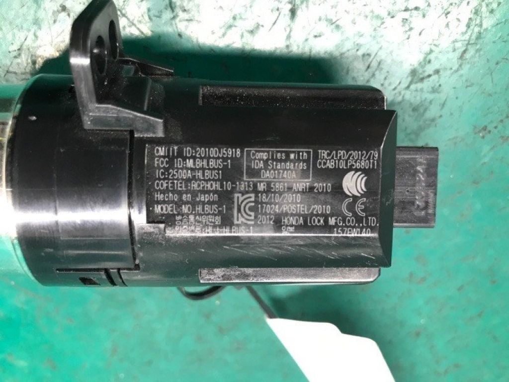 35881-TX4-A02 | Кнопка Start-Stop ACURA RDX 12-19 - Фото 4