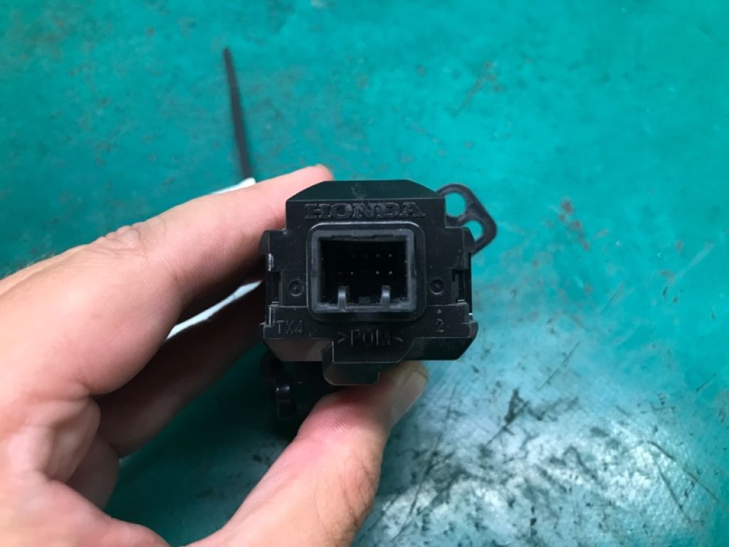 35881-TX4-A02 | Кнопка Start-Stop ACURA RDX 12-19 - Фото 5