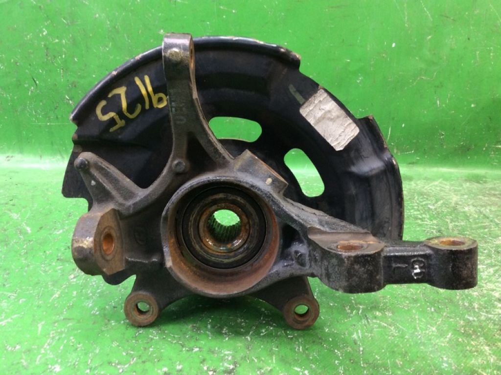 51715A5000 | Кулак поворотный передн. лев. HYUNDAI ELANTRA MD 10-15 - Фото 3