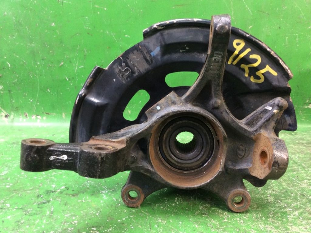 51716-A5000 | Кулак поворотний передн. прав. HYUNDAI ELANTRA MD 10-15 - Фото 3