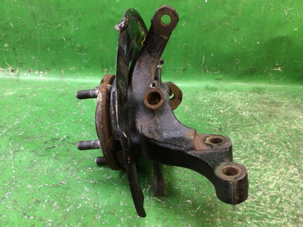 51716-A5000 | Кулак поворотний передн. прав. HYUNDAI ELANTRA MD 10-15 - Фото 4