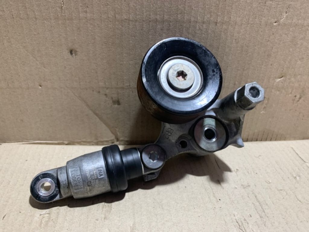 31170-6B2-A01 | Натягувач ременя генератора ACURA RDX 19-
