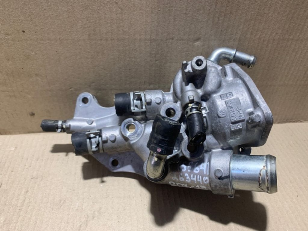 19321-6B2-A52 | Корпус термостату ACURA RDX 19-