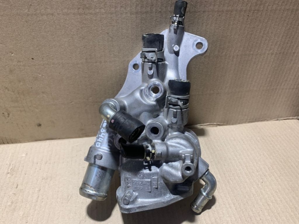 19321-6B2-A52 | Корпус термостату ACURA RDX 19- - Фото 2