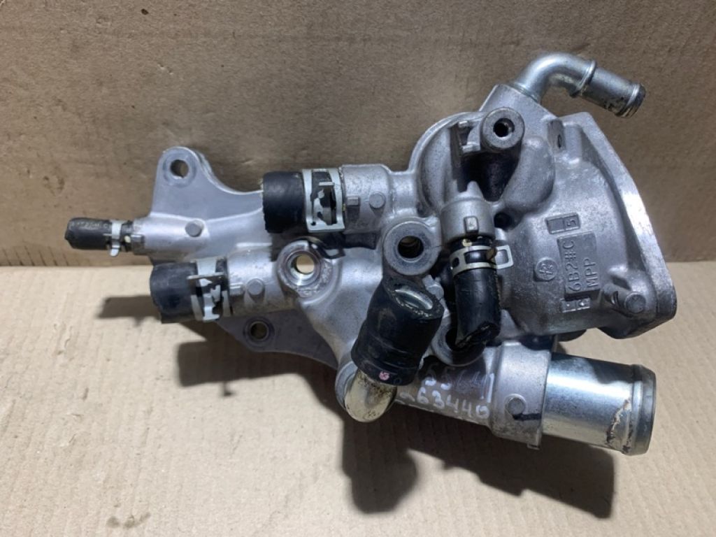 19321-6B2-A52 | Корпус термостату ACURA RDX 19- - Фото 3