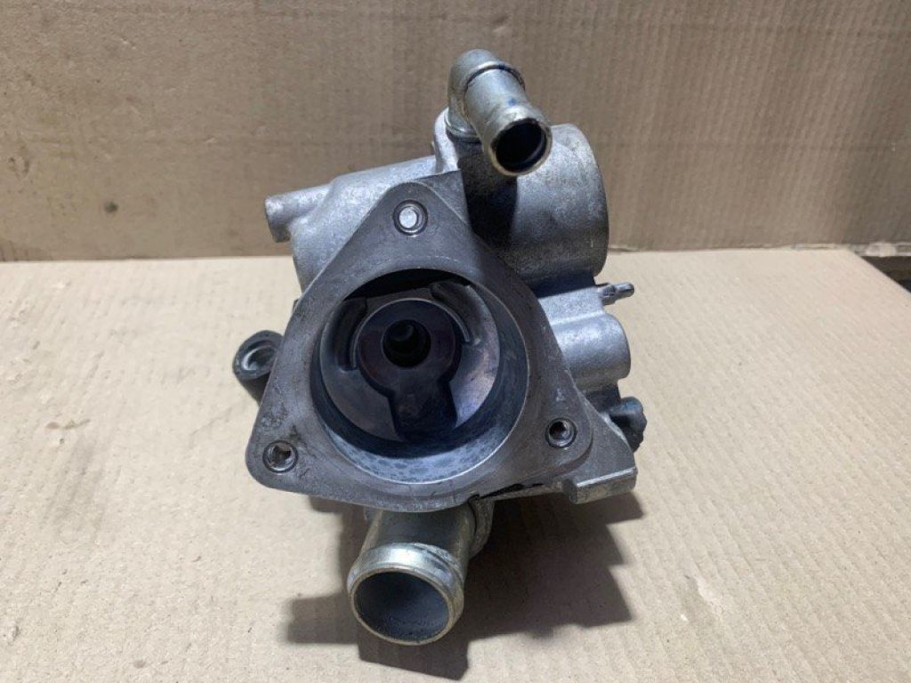 19321-6B2-A52 | Корпус термостату ACURA RDX 19- - Фото 4